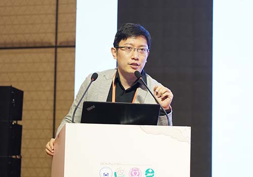 乳腺精英汇聚中原论坛撷英竞绽芳华,2019河南省抗癌协